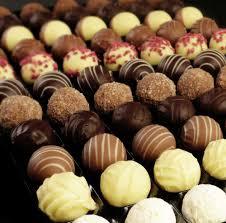 Mudgee florist  chocolates  be added to fresh flowers or hampers to the mudgee region mudgee monkey florist