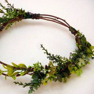 Flower Crown