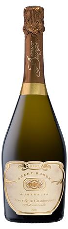 Sparkling wine with fresh flowers delivered free mudgee florist mudgee monkey