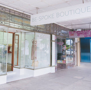 Be-Spoke Boutique Gift Voucher