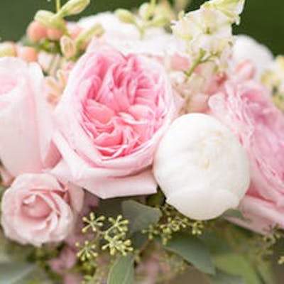 Mudgee florist Mudgee Monkey is a local based florist in the Mudgee Area. Pictured is a generous bouquet  box roses. Valentines day Free delivery and mothers day