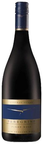 pinot Noir in gift box with fresh flowers Mudgee Florist